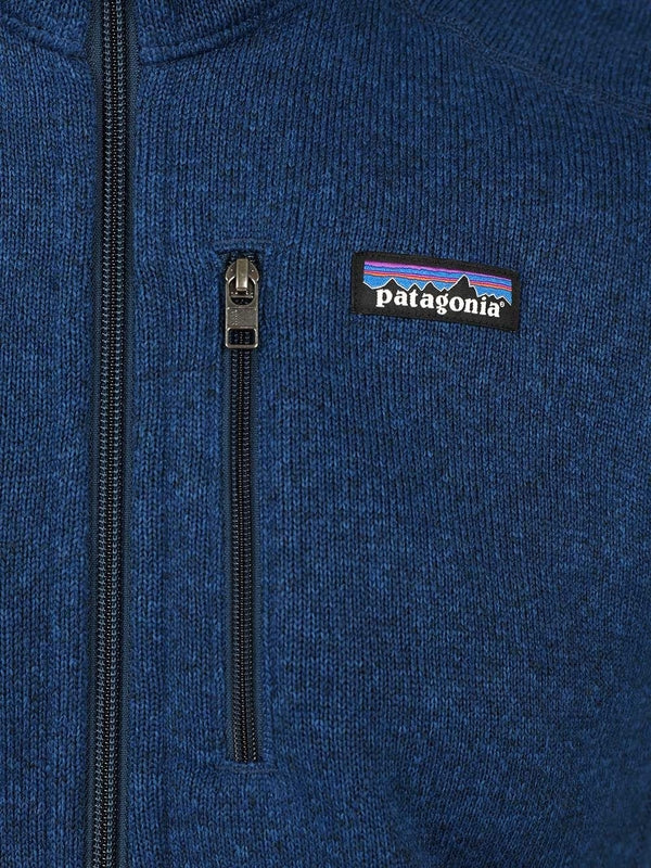 Patagonia Blue Vests - Image 3