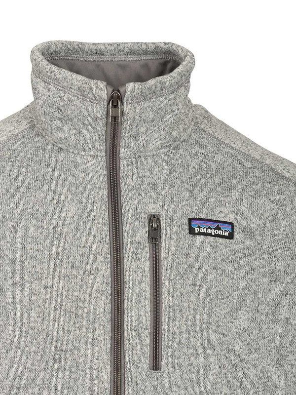 Patagonia Grey Jackets - Image 3