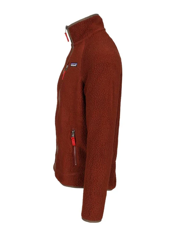 Patagonia Red Jackets - Image 3