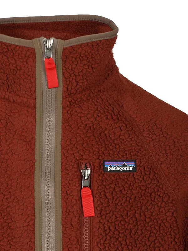 Patagonia Red Jackets - Image 4