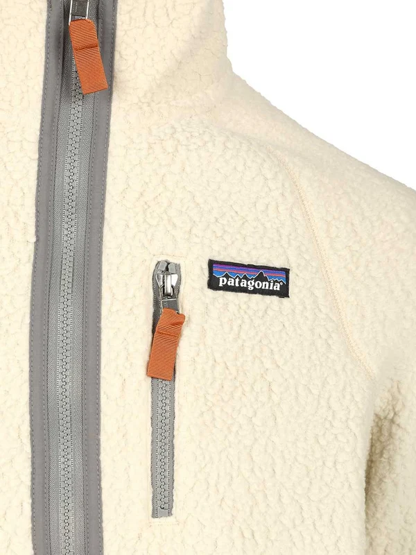 Patagonia Ivory Jackets - Image 3