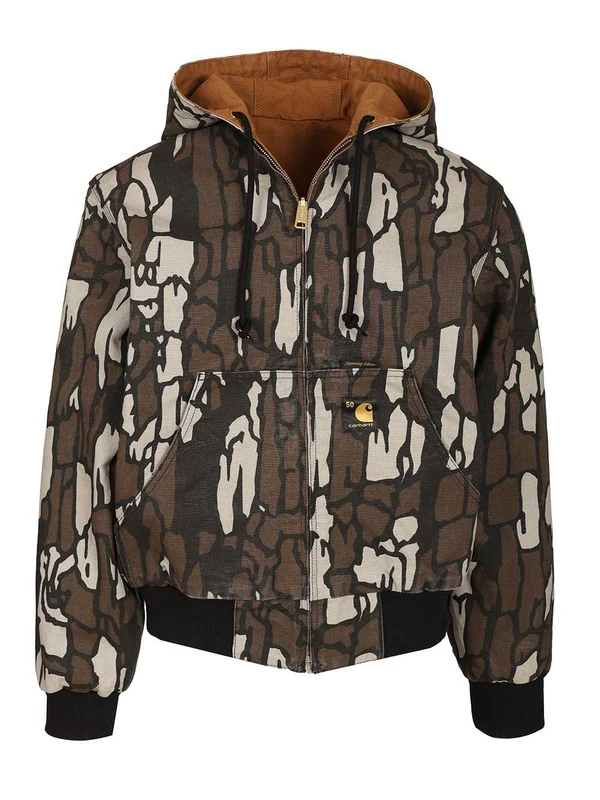 Carhartt Beige Jackets - Image 2