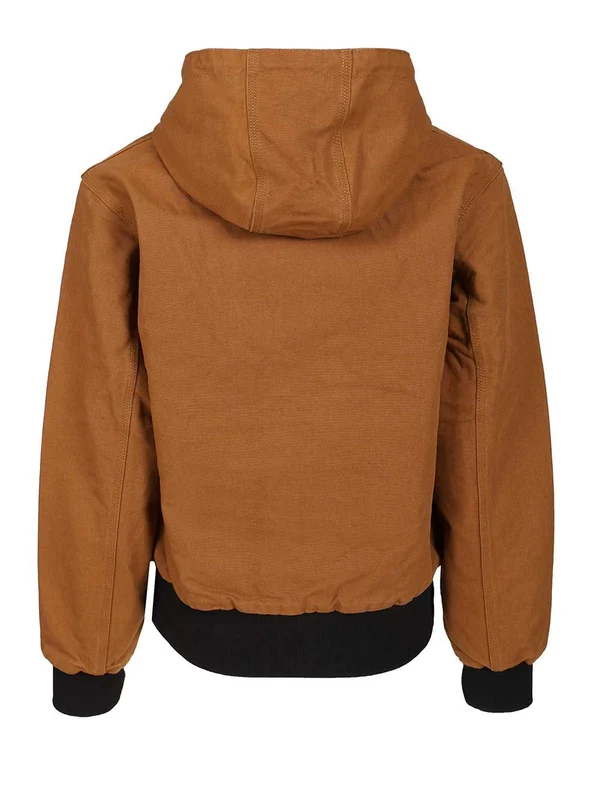 Carhartt Beige Jackets - Image 3