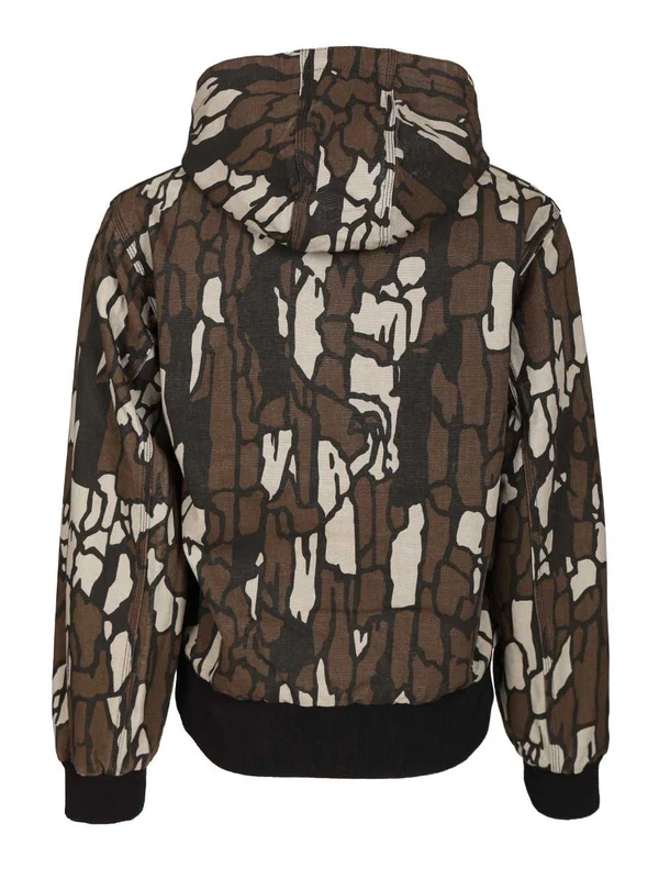 Carhartt Beige Jackets - Image 4