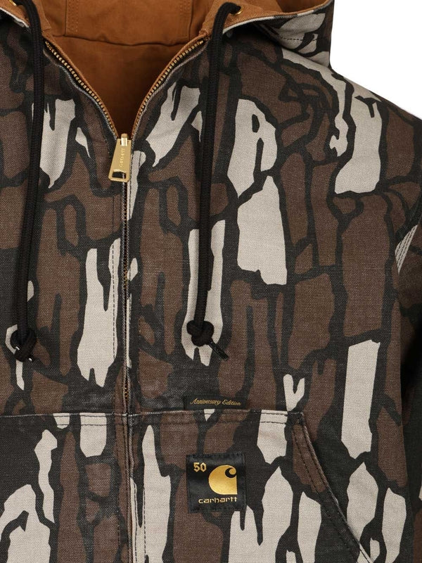 Carhartt Beige Jackets - Image 6