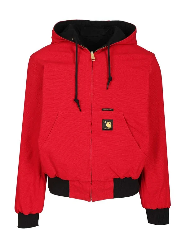 Carhartt Black Jackets - Image 2