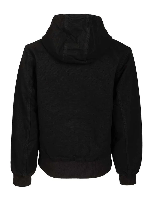 Carhartt Black Jackets - Image 3
