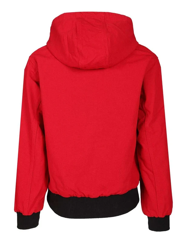 Carhartt Black Jackets - Image 4
