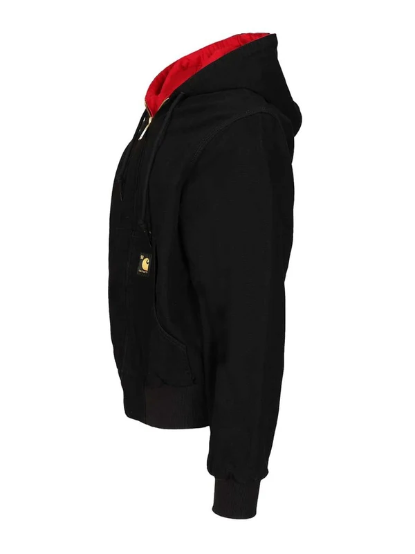 Carhartt Black Jackets - Image 5