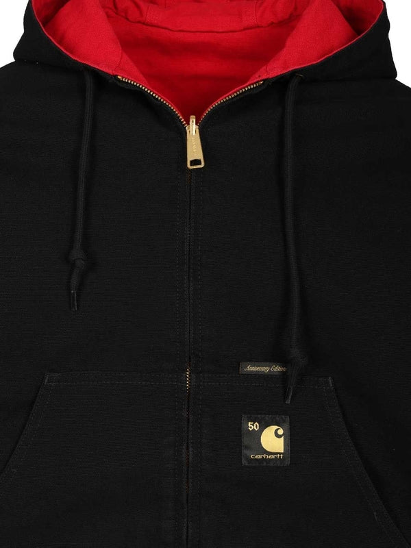 Carhartt Black Jackets - Image 6
