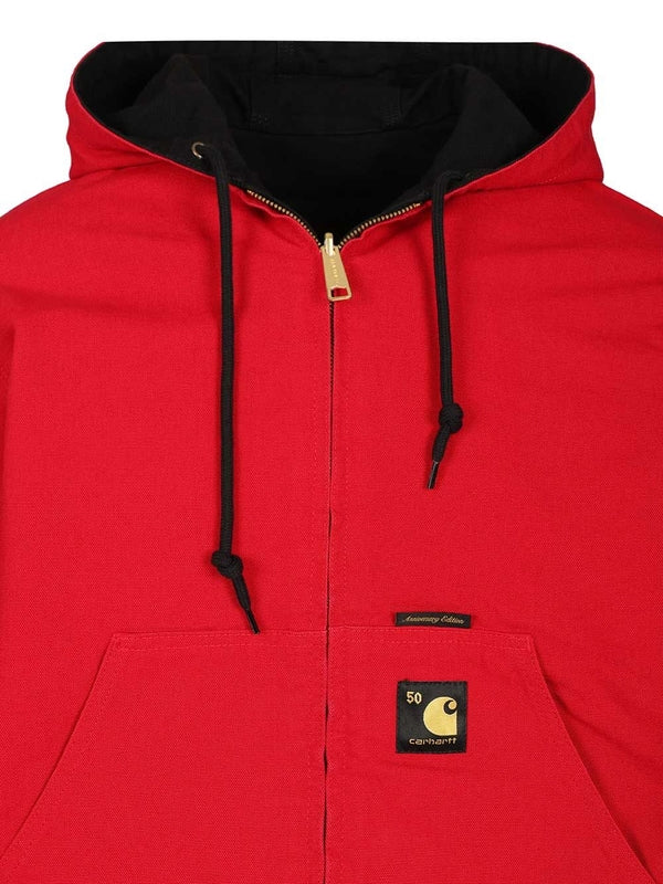 Carhartt Black Jackets - Image 7