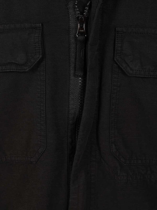 Stone Island Black Shirts - Image 5