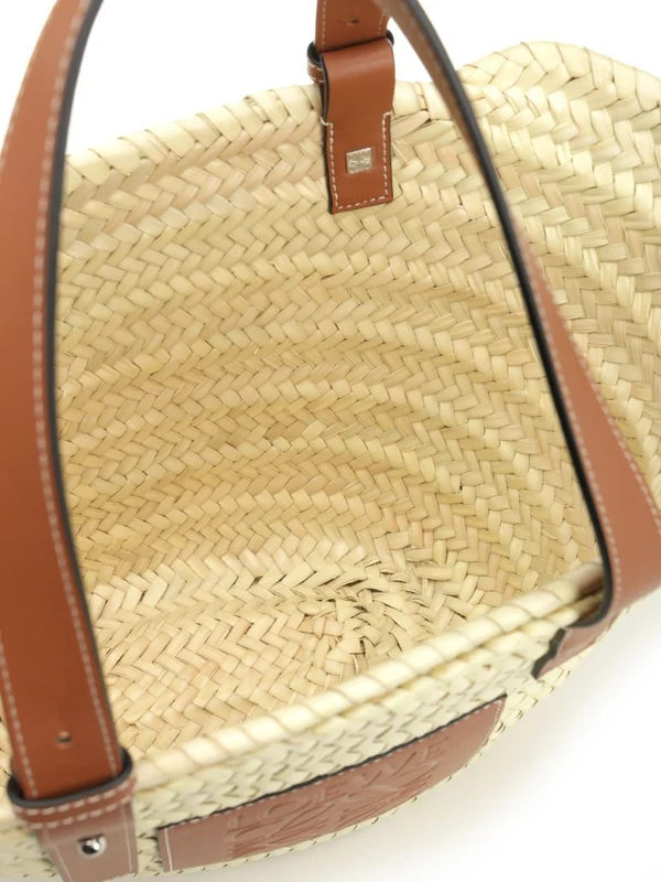 Loewe Beige Tote Bags - Image 4