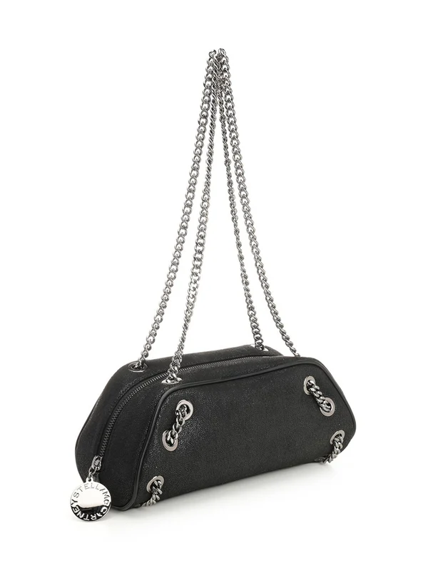 Stella Mccartney Black Crossbody & Shoulder Bags - Image 2