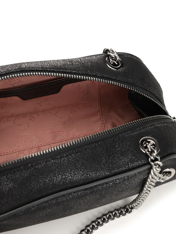 Stella Mccartney Black Crossbody & Shoulder Bags - Image 4
