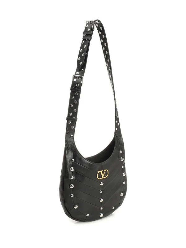 Valentino Black Crossbody & Shoulder Bags - Image 2