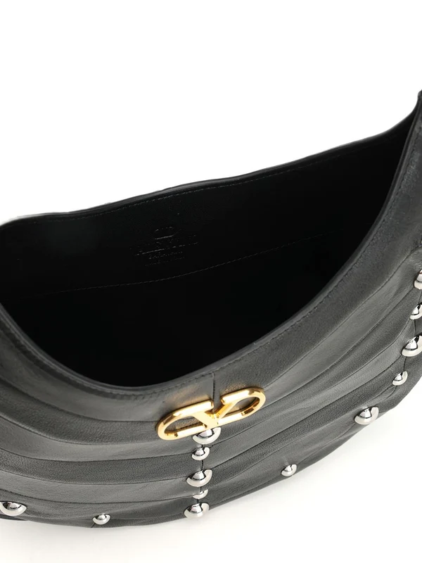 Valentino Black Crossbody & Shoulder Bags - Image 4
