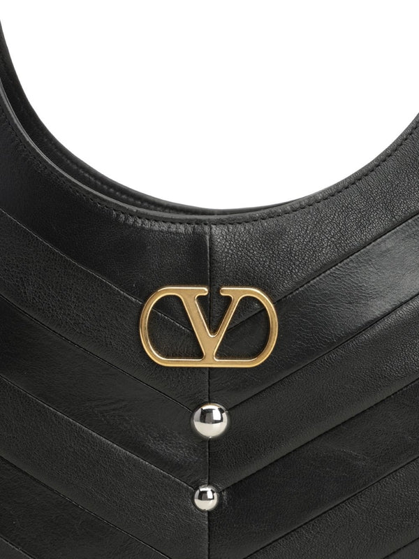 Valentino Black Crossbody & Shoulder Bags - Image 5