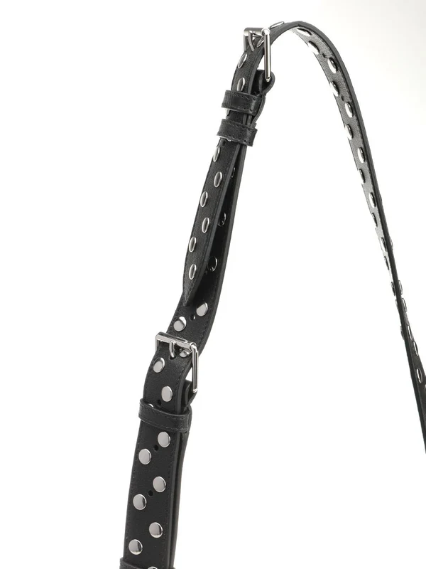 Valentino Black Crossbody & Shoulder Bags - Image 6