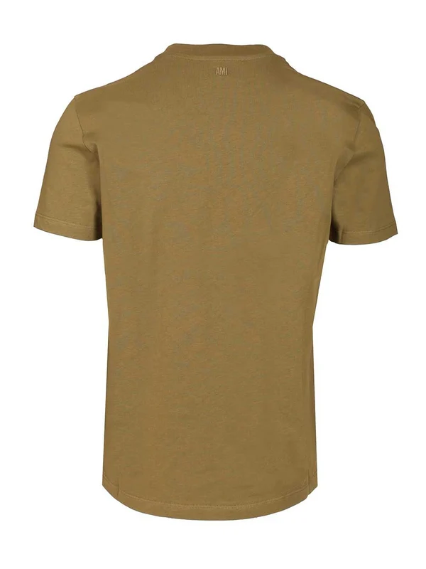 Ami Green Half Sleeve - Image 2