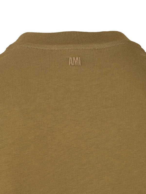 Ami Green Half Sleeve - Image 4