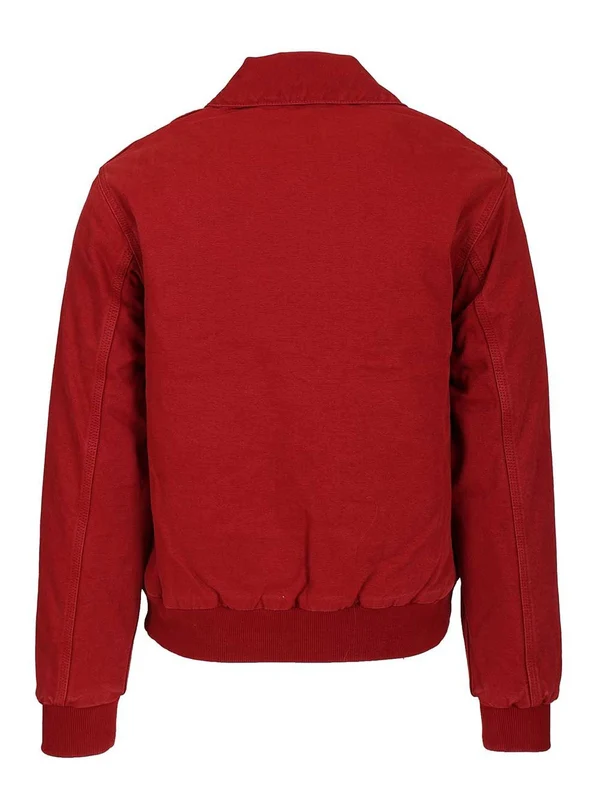 Carhartt Red Jackets - Image 2