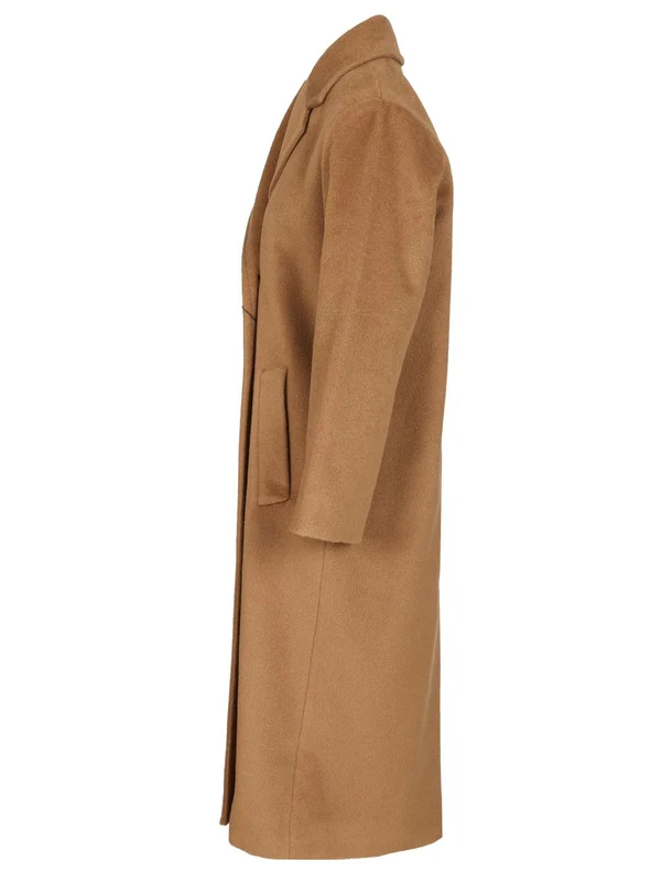 Weekend Max Mara Brown Coats - Image 3