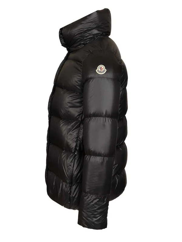 Moncler Black Down - Image 3