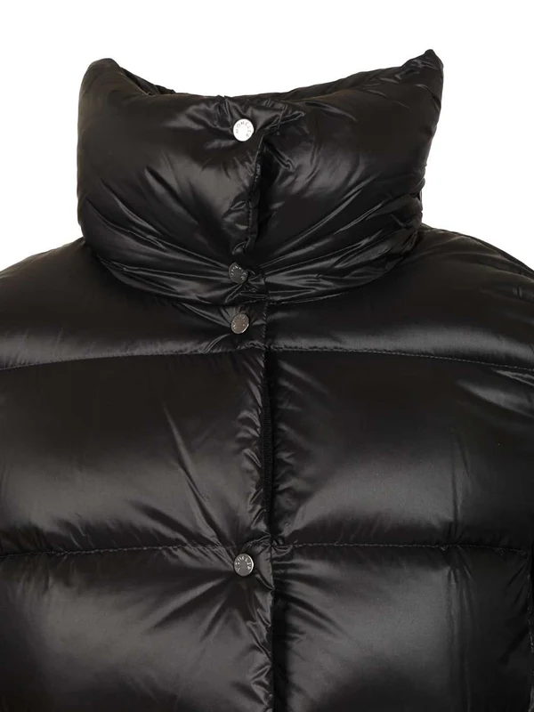 Moncler Black Down - Image 4