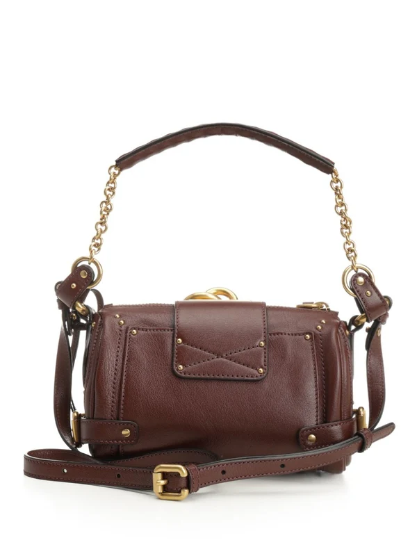 Chloe Brown Crossbody & Shoulder Bags - Image 3