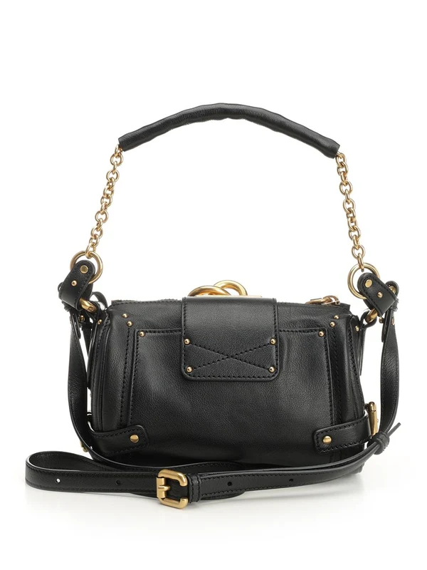 Chloe Black Crossbody & Shoulder Bags - Image 3