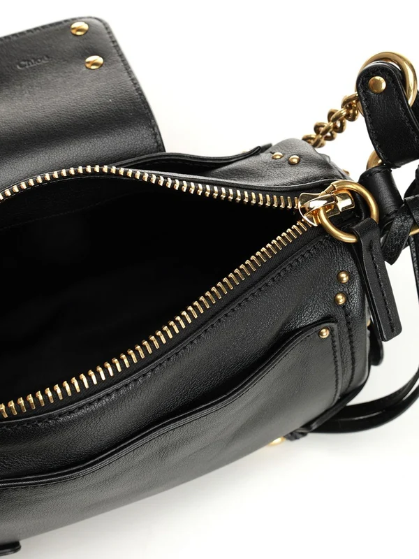 Chloe Black Crossbody & Shoulder Bags - Image 4
