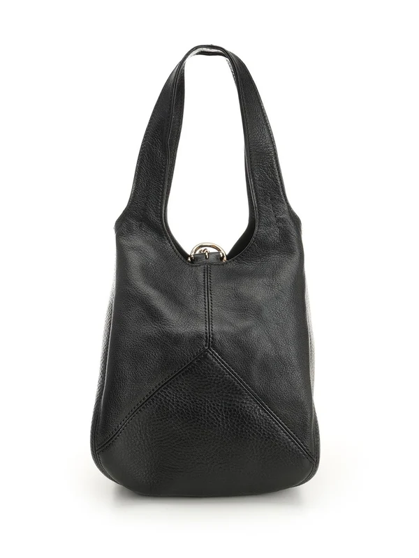 Chloe Black Tote Bags - Image 3