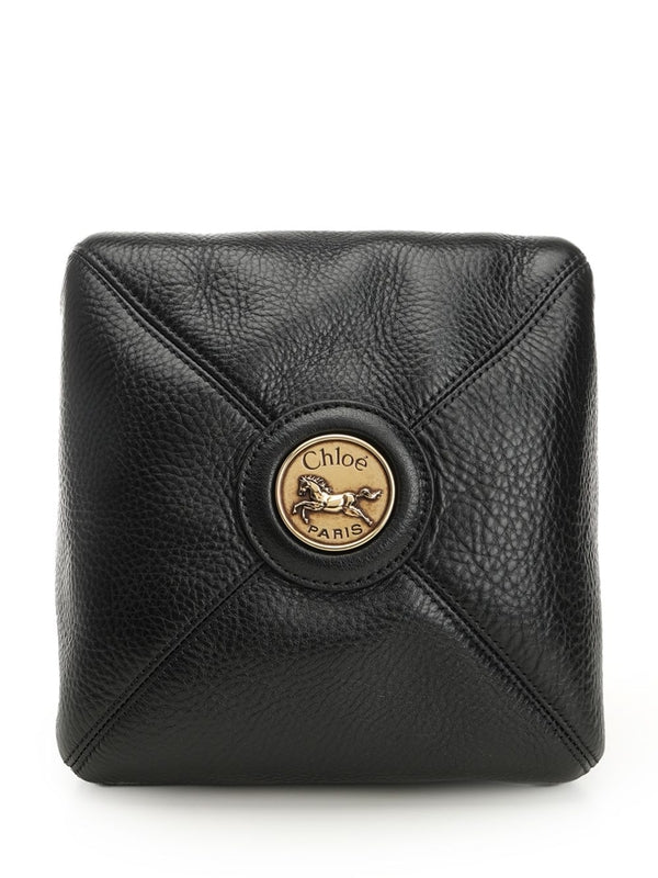 Chloe Black Tote Bags - Image 6