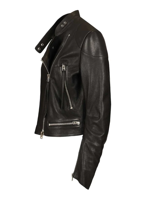 Tom Ford Black Biker - Image 4