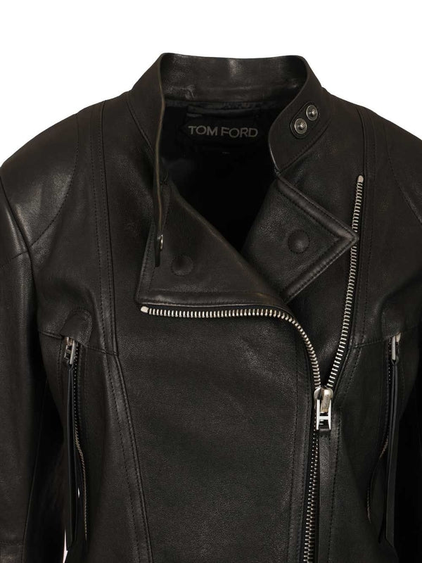 Tom Ford Black Biker - Image 5