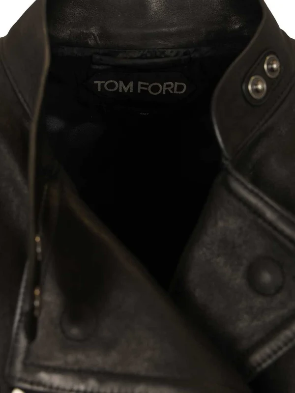 Tom Ford Black Biker - Image 6