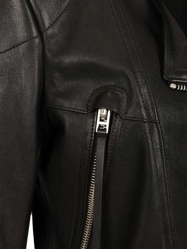 Tom Ford Black Biker - Image 7