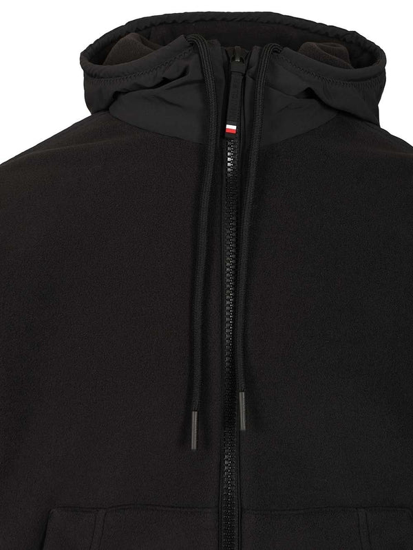 Moncler Black Hoodies - Image 4