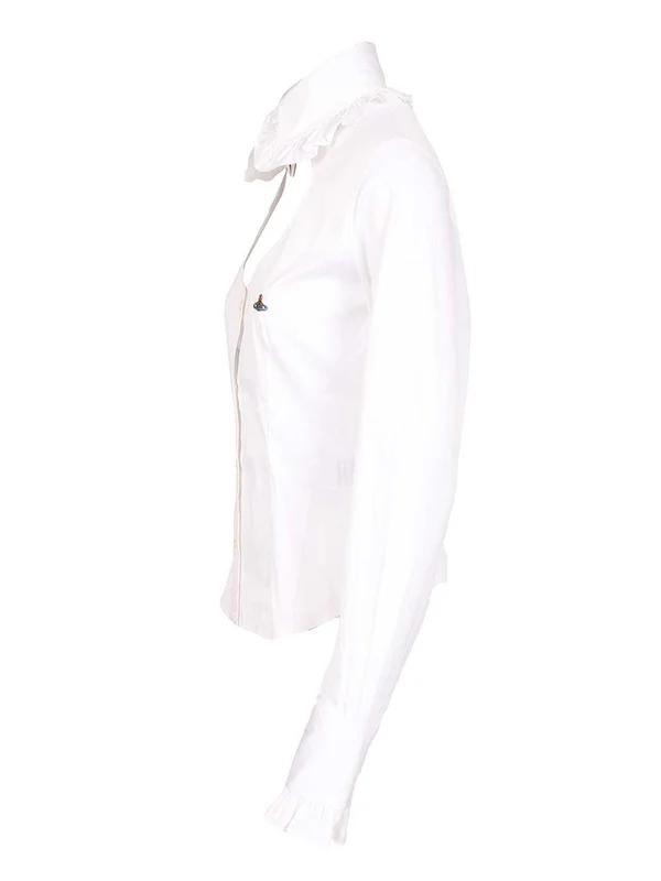 Vivienne Westwood White Shirts & Blouses - Image 3