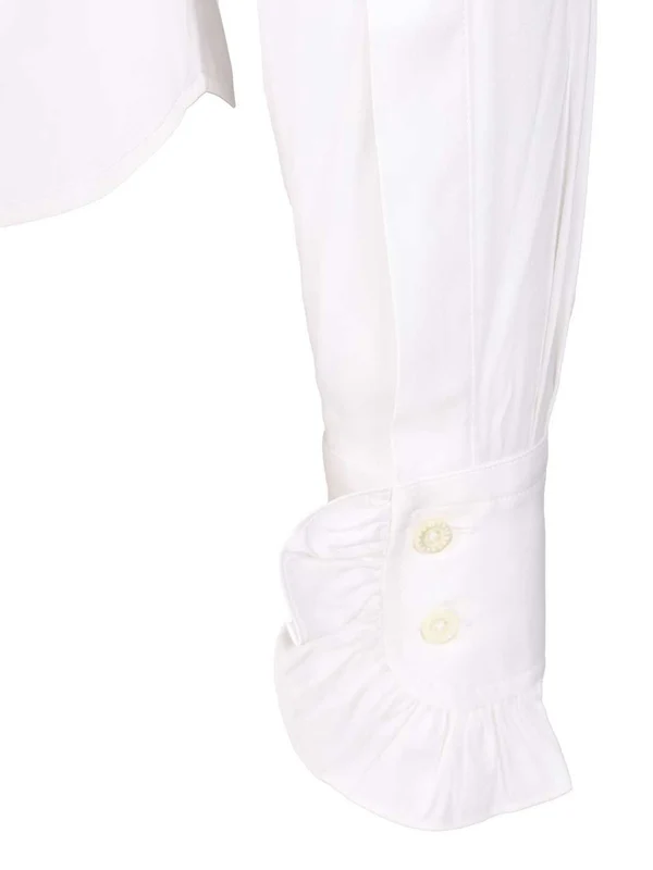 Vivienne Westwood White Shirts & Blouses - Image 5