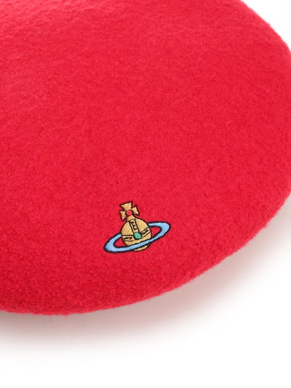 Vivienne Westwood Red Other Hats - Image 4