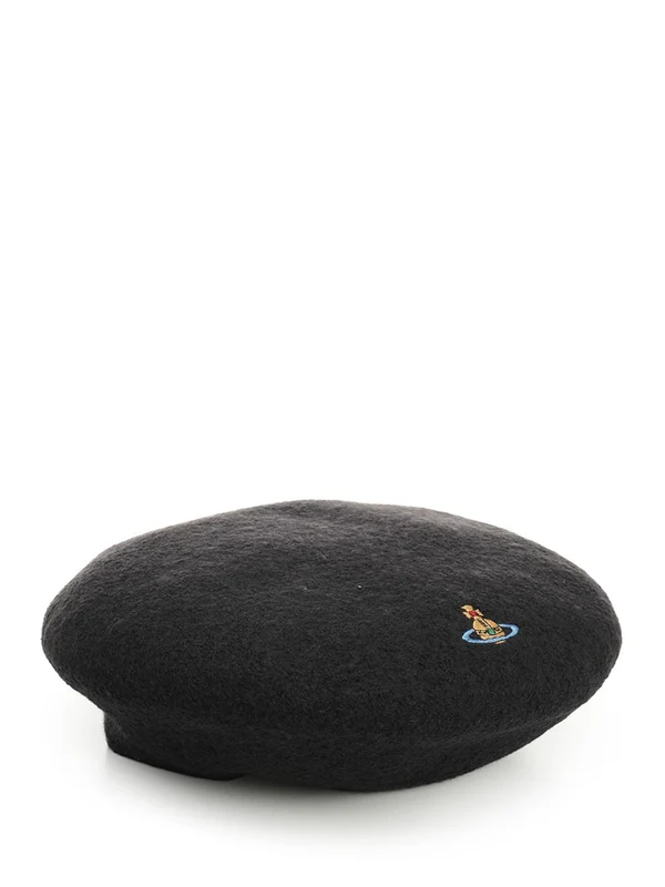 Vivienne Westwood Black Other Hats - Image 2