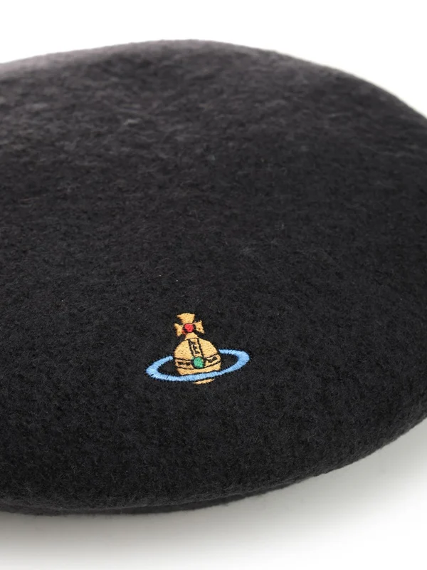 Vivienne Westwood Black Other Hats - Image 4
