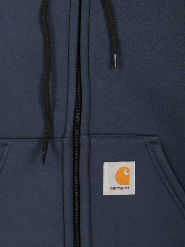 Carhartt Blue Jackets - Image 4