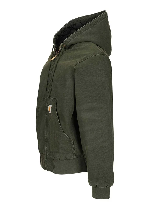 Carhartt Green Jackets - Image 3