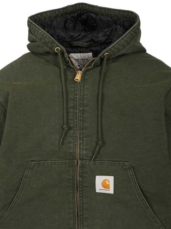 Carhartt Green Jackets - Image 4