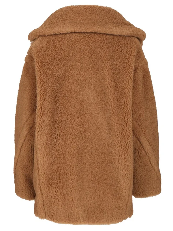 Max Mara Brown Coats - Image 2