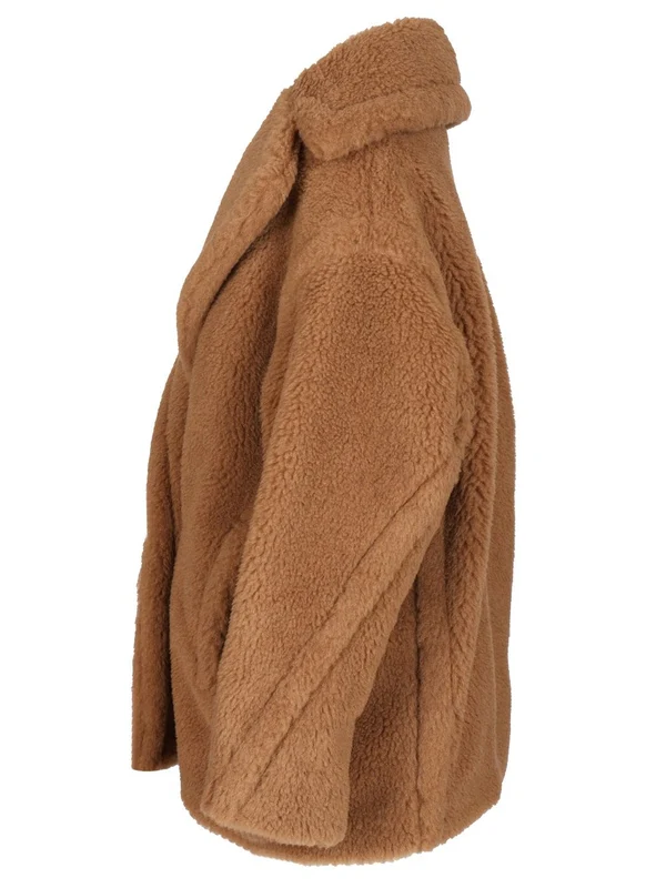 Max Mara Brown Coats - Image 3