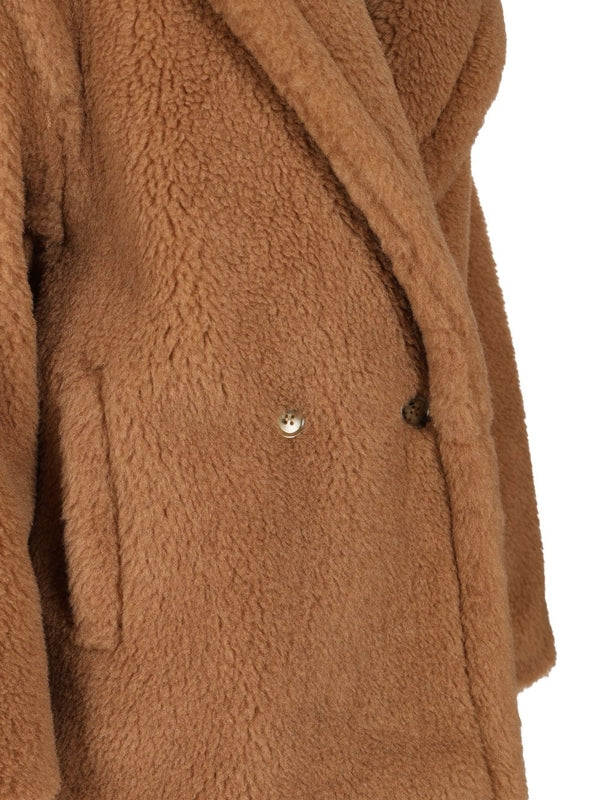 Max Mara Brown Coats - Image 5